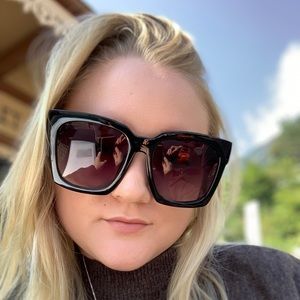 Meet your Posher, Shannon